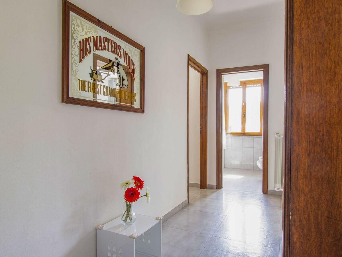 Apt More e Lamponi, 6 pers., parc privé à San Giuliano - Photo 21