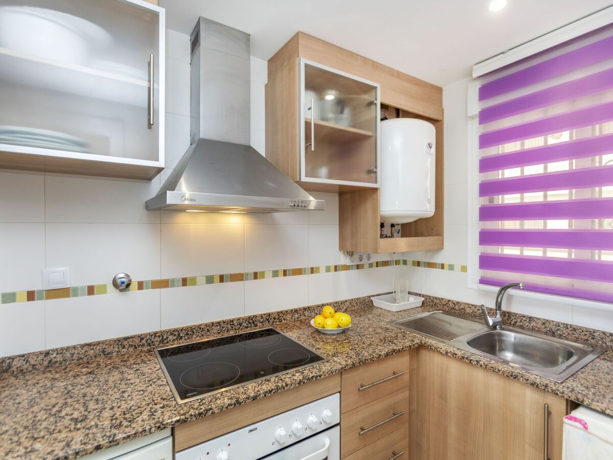 Jardines del Mar III - Apt 50m² vue mer à Oropesa del Mar - Photo 5