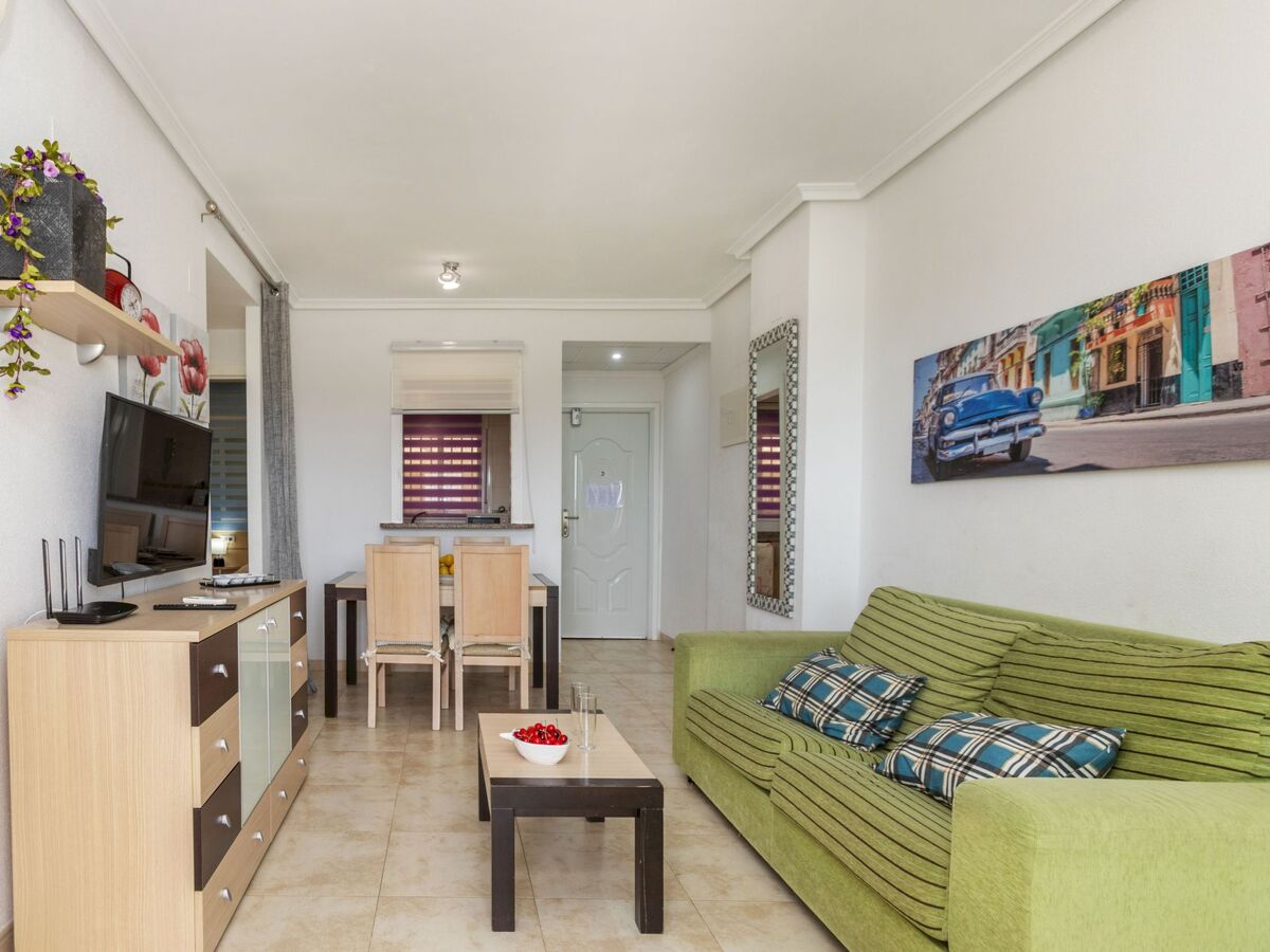 Jardines del Mar III - Apt 50m² vue mer à Oropesa del Mar - Photo 7