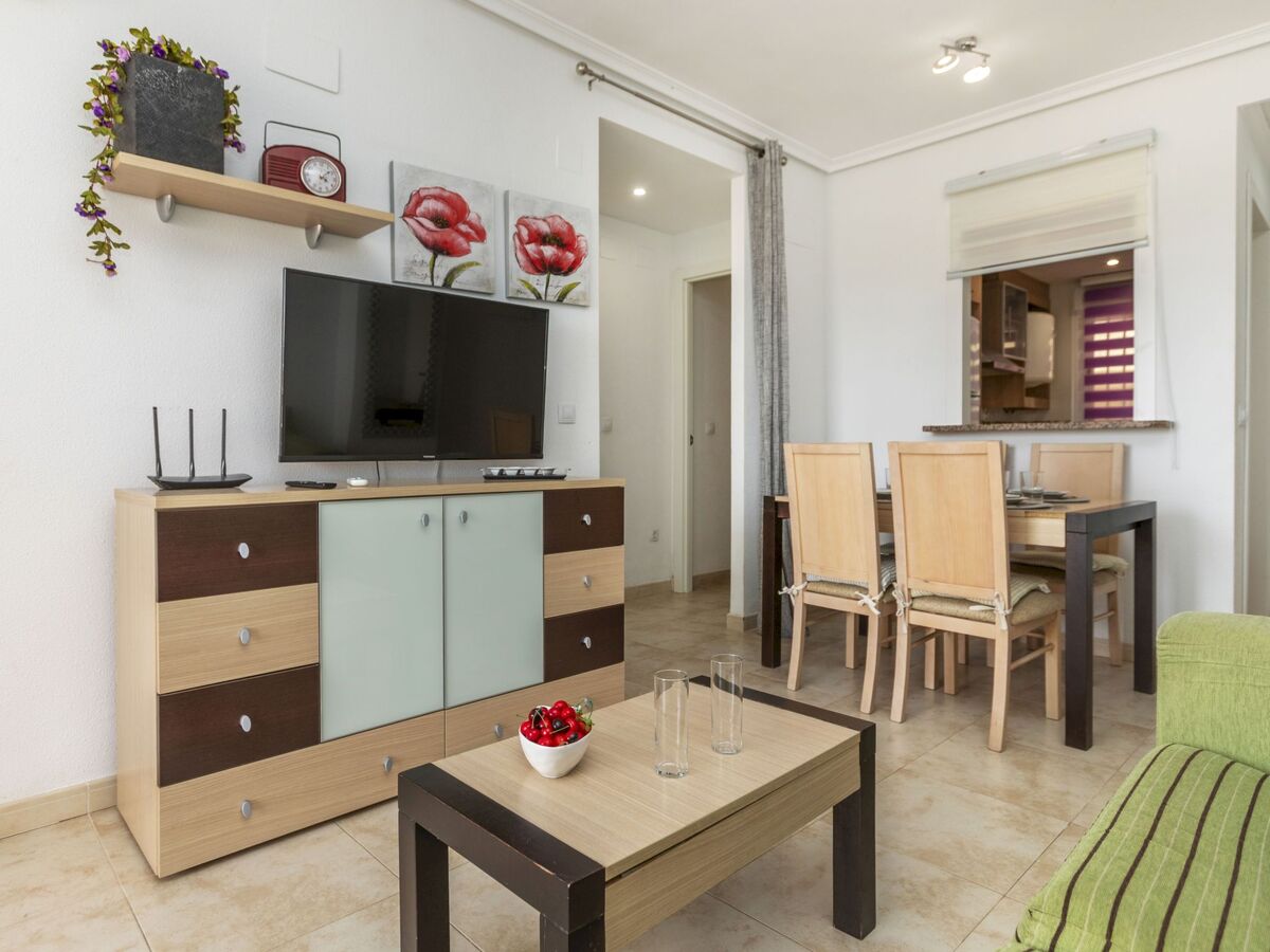 Jardines del Mar III - Apt 50m² vue mer à Oropesa del Mar - Photo 9