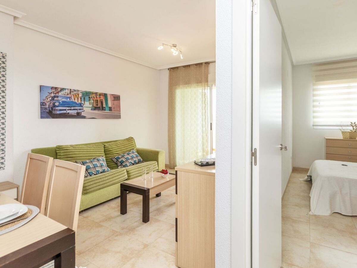 Jardines del Mar III - Apt 50m² vue mer à Oropesa del Mar - Photo 10