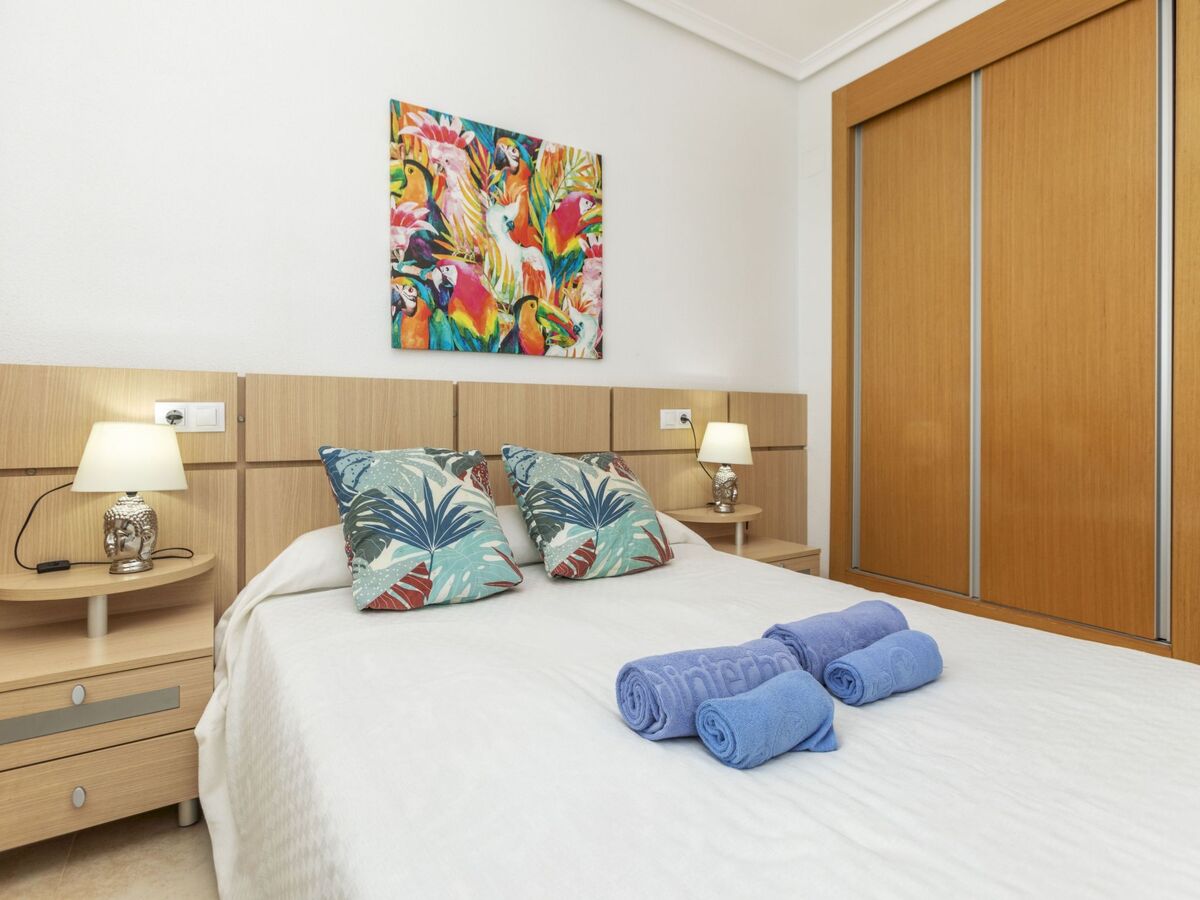 Jardines del Mar III - Apt 50m² vue mer à Oropesa del Mar - Photo 11
