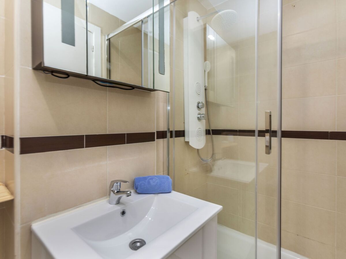 Jardines del Mar III - Apt 50m² vue mer à Oropesa del Mar - Photo 14