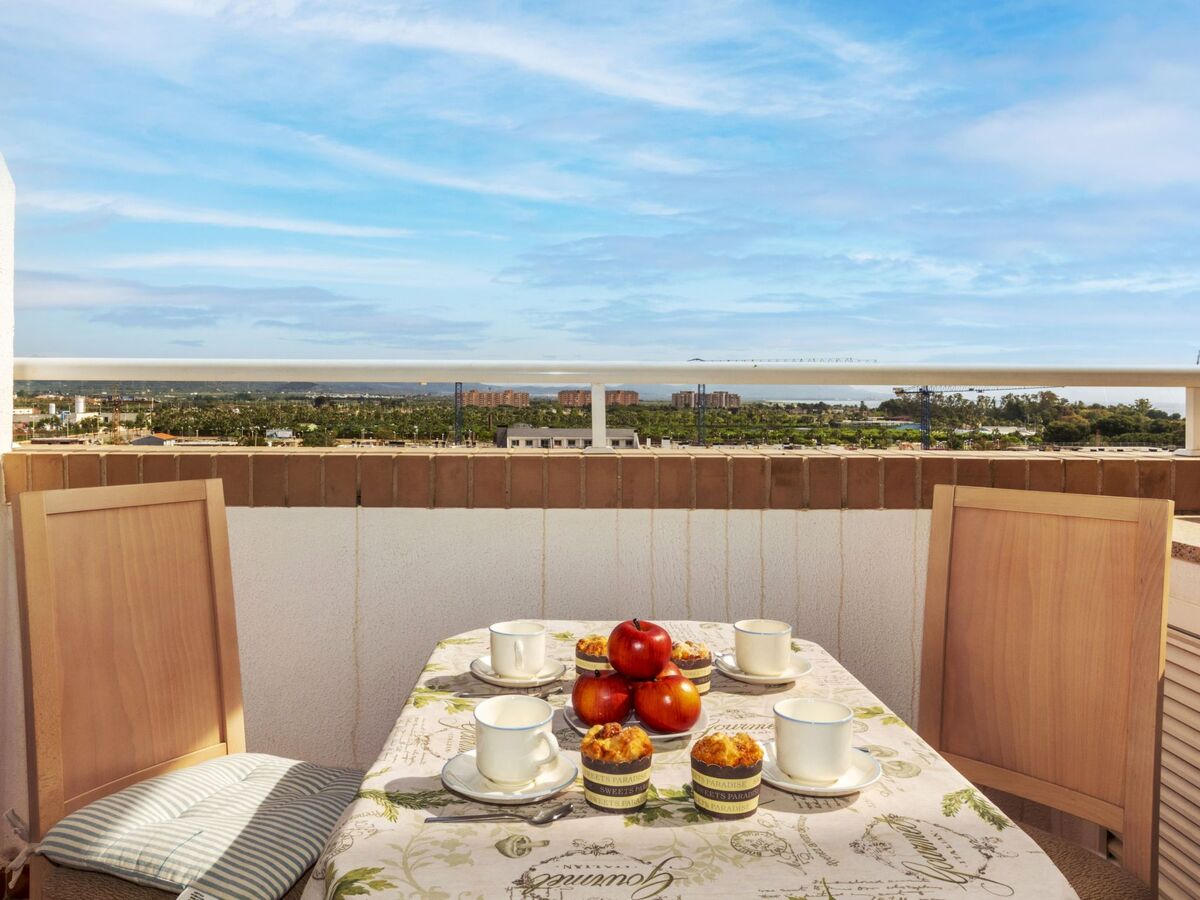 Jardines del Mar III - Apt 50m² vue mer à Oropesa del Mar - Photo 15
