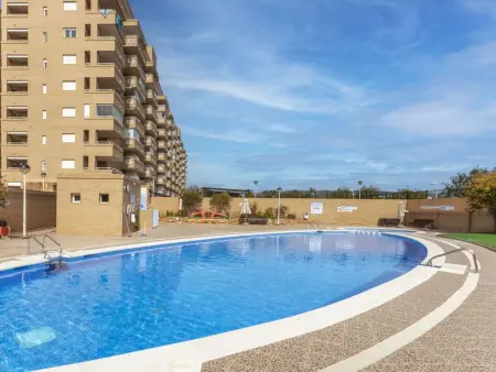 Location appartement à Oropesa del Mar