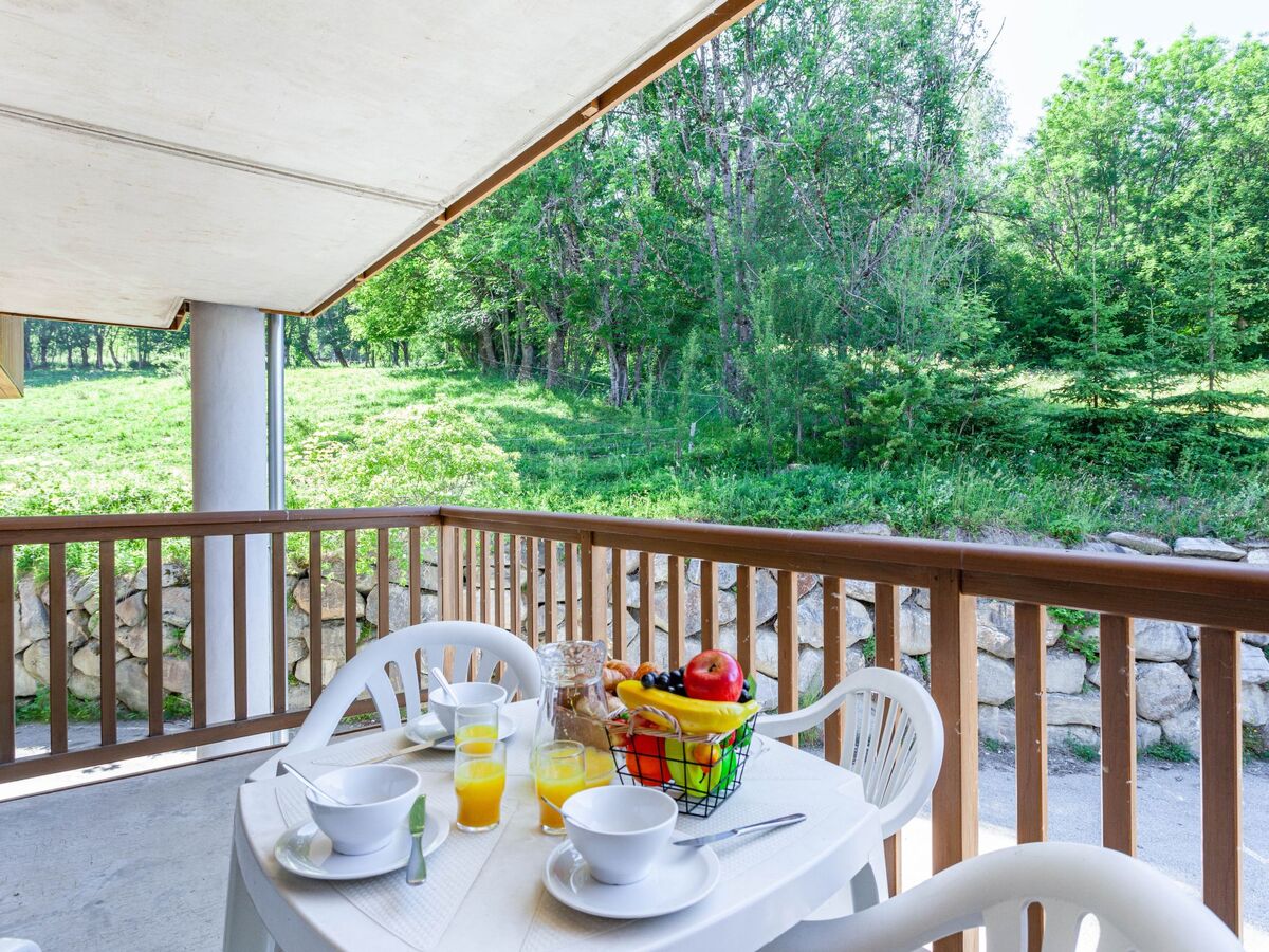 Appartement 6 pers. avec balcon vue montagnes aux Bottières - Photo 16