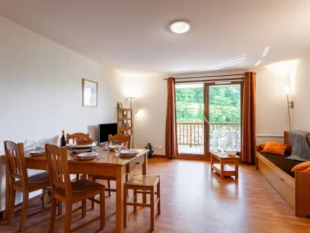 Location appartement à Les Bottières