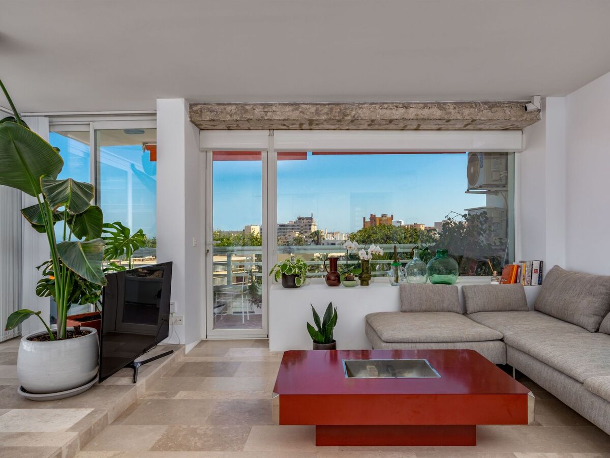 Appartement Eurosol 97m² vue mer à Torremolinos - Photo 2