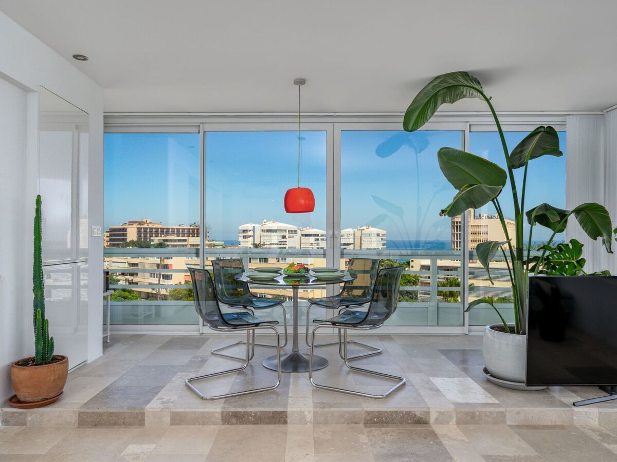 Appartement Eurosol 97m² vue mer à Torremolinos - Photo 4