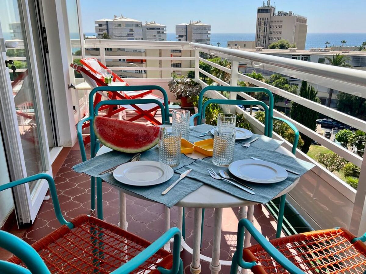 Appartement Eurosol 97m² vue mer à Torremolinos - Photo 5