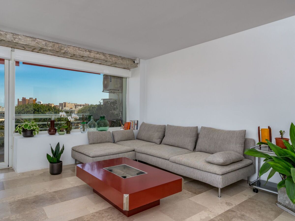 Appartement Eurosol 97m² vue mer à Torremolinos - Photo 6