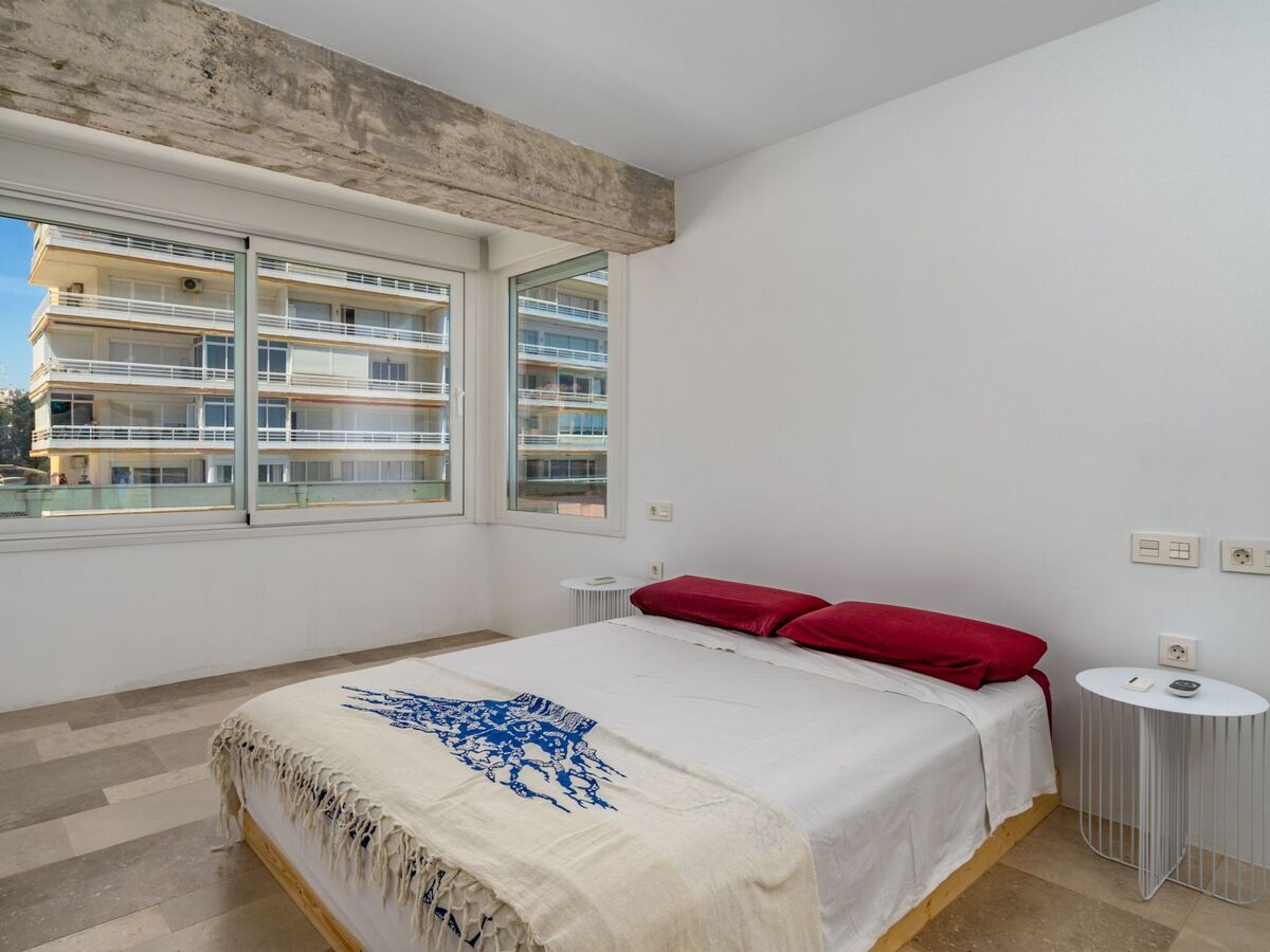 Appartement Eurosol 97m² vue mer à Torremolinos - Photo 9