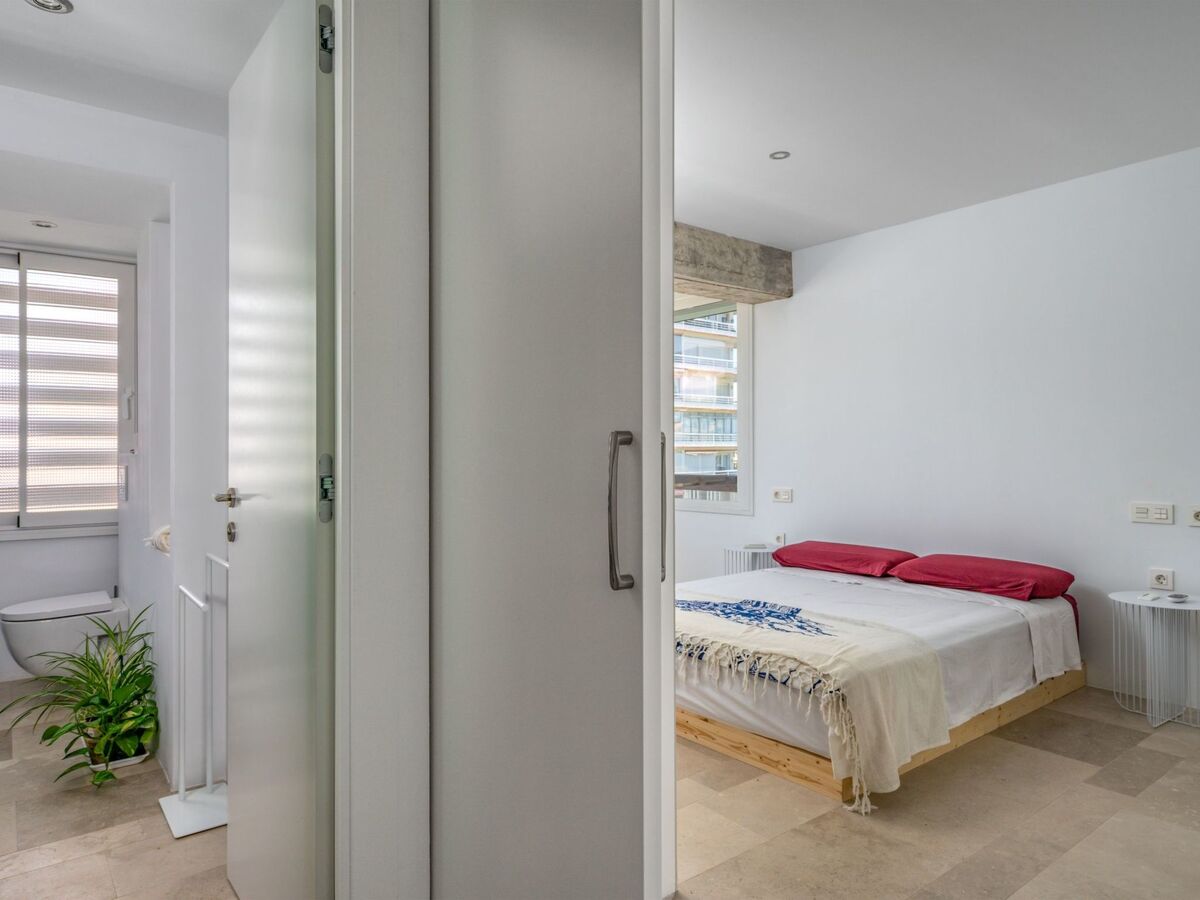 Appartement Eurosol 97m² vue mer à Torremolinos - Photo 10