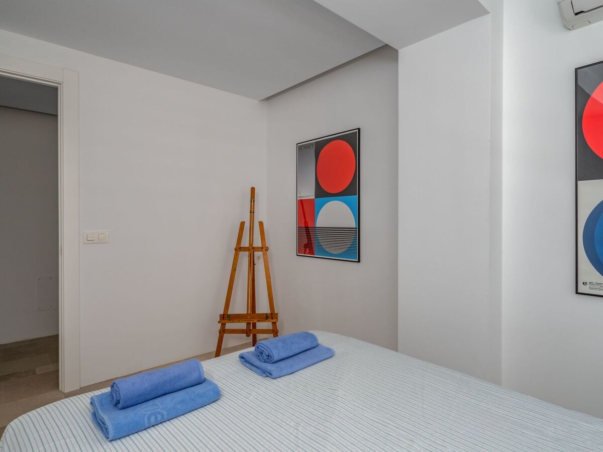 Appartement Eurosol 97m² vue mer à Torremolinos - Photo 14