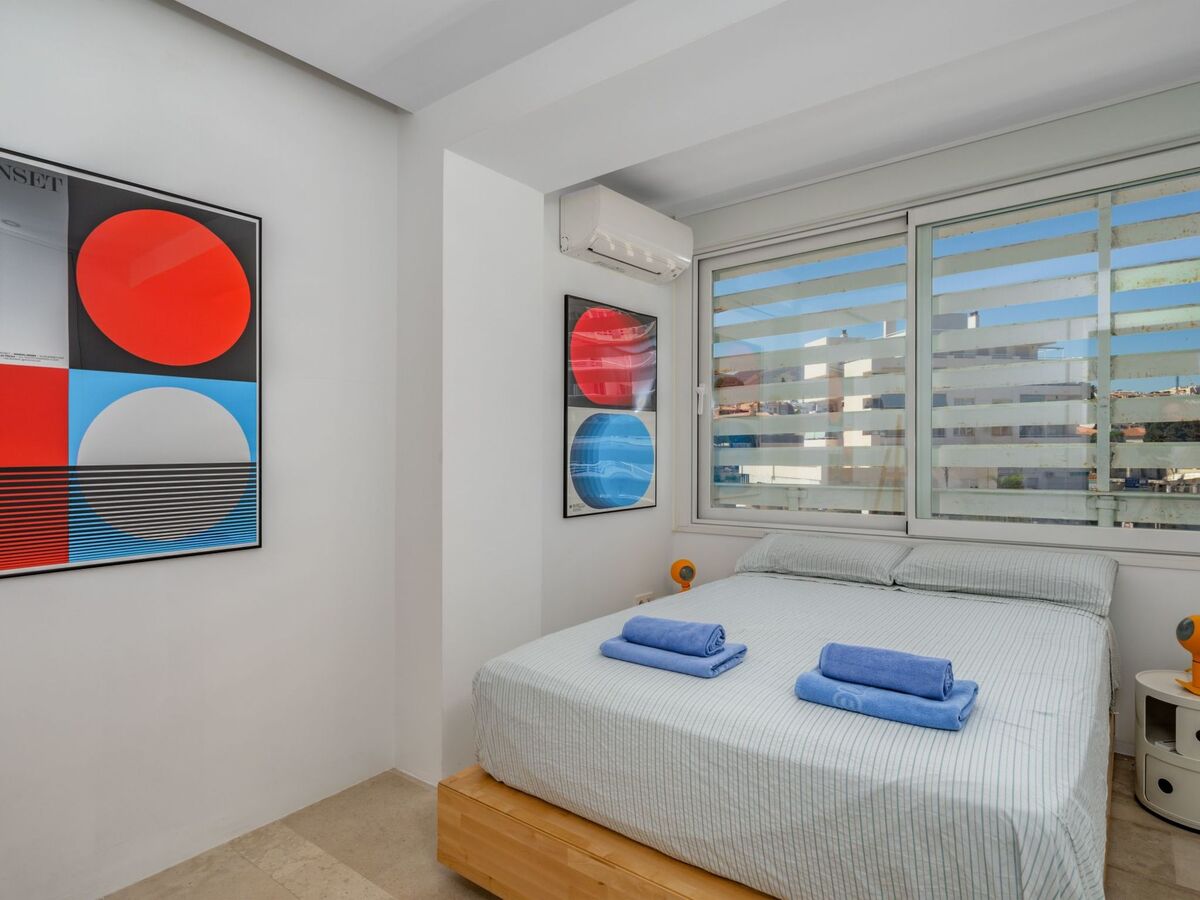 Appartement Eurosol 97m² vue mer à Torremolinos - Photo 16