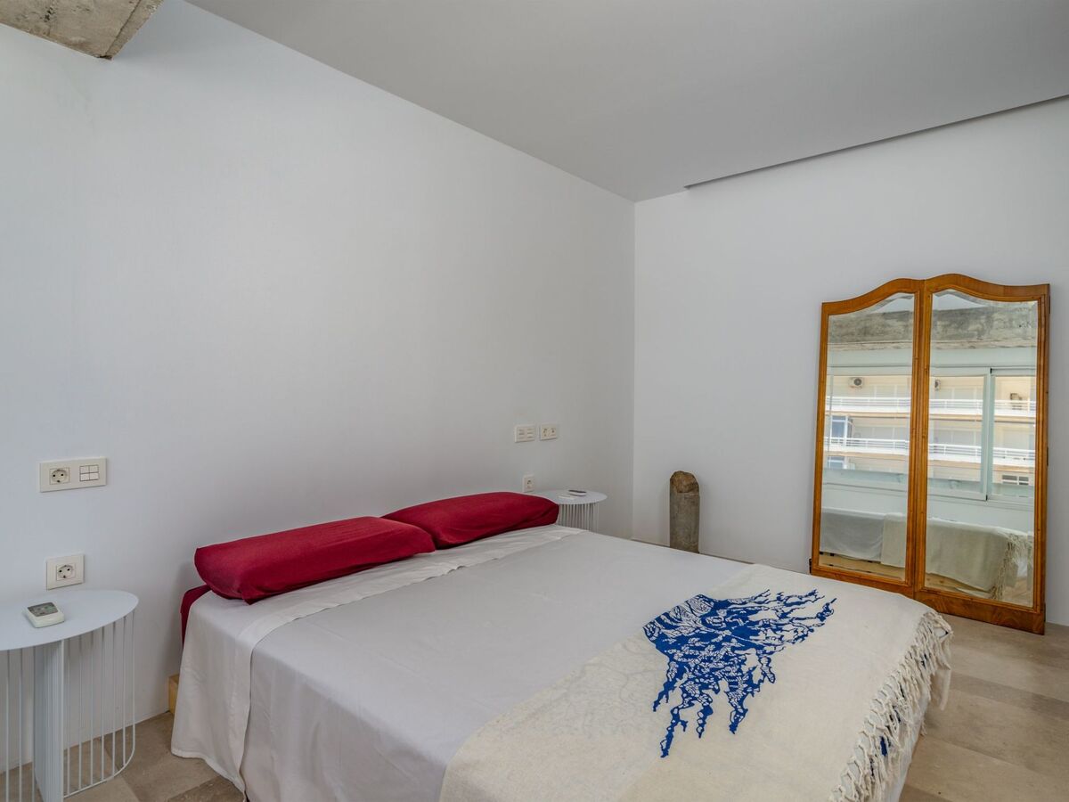 Appartement Eurosol 97m² vue mer à Torremolinos - Photo 17