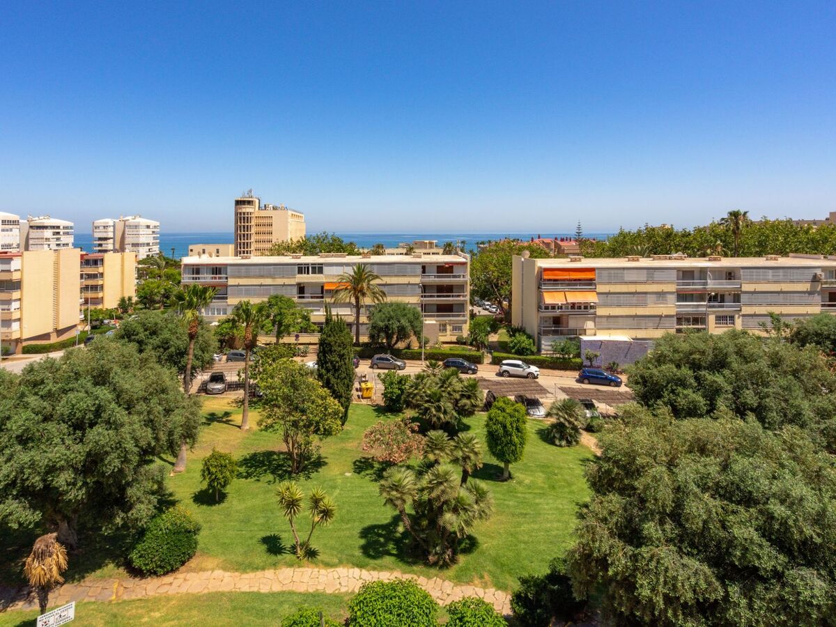 Appartement Eurosol 97m² vue mer à Torremolinos - Photo 18