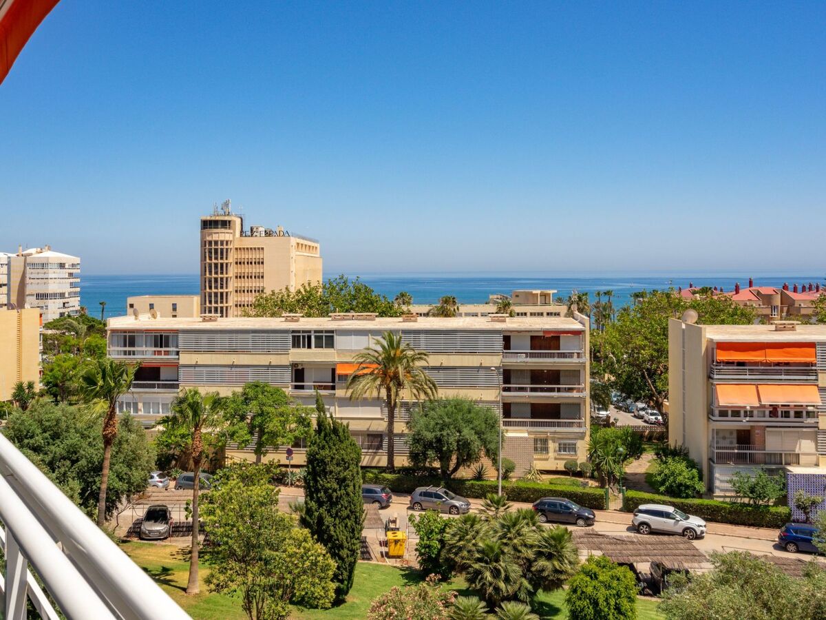 Appartement Eurosol 97m² vue mer à Torremolinos - Photo 19