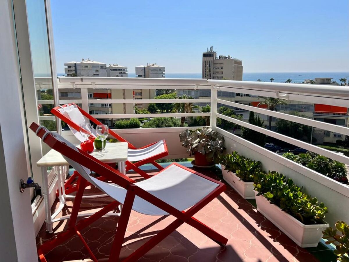 Appartement Eurosol 97m² vue mer à Torremolinos - Photo 20