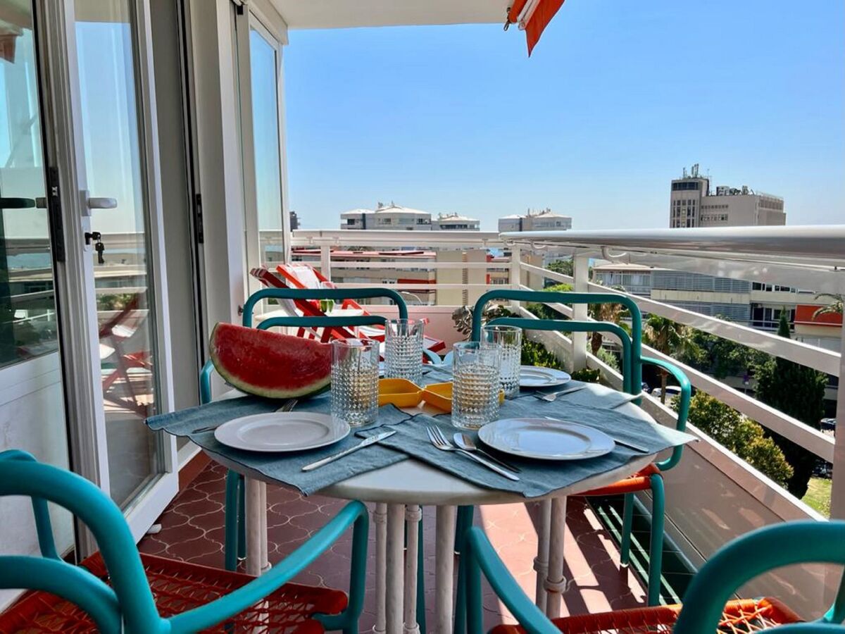 Appartement Eurosol 97m² vue mer à Torremolinos - Photo 21
