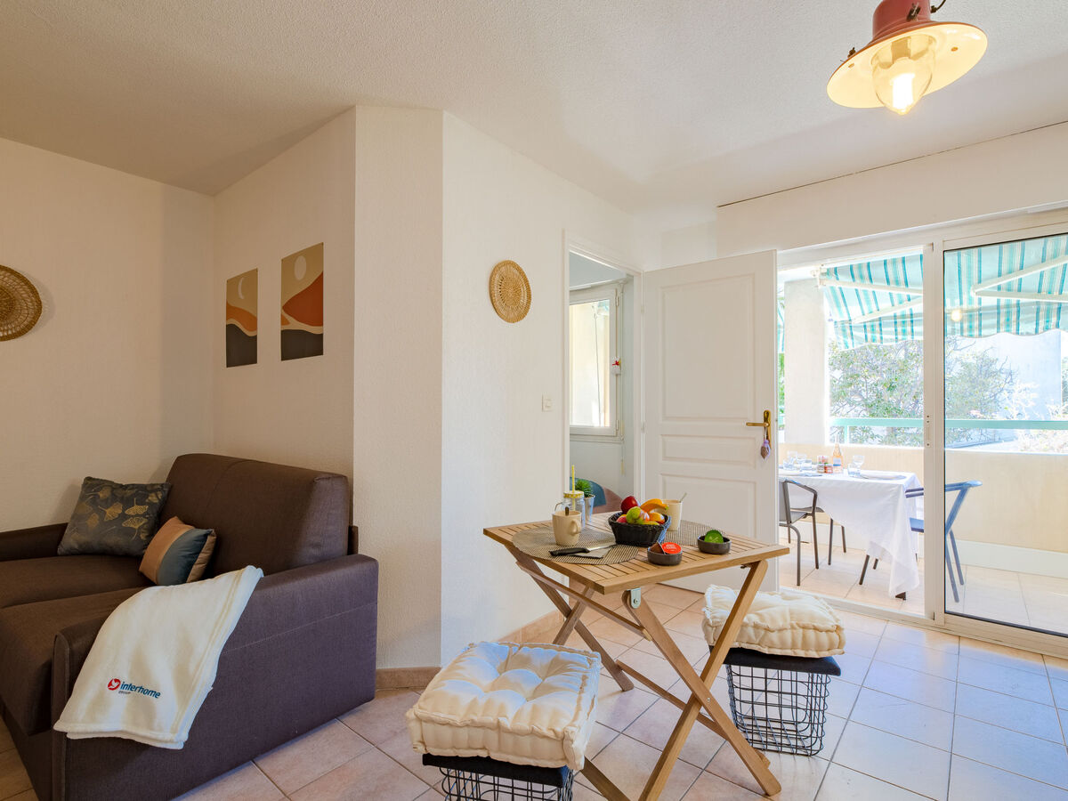 Appartement 2 pièces avec terrasse à Saint-Raphaël - Photo 2