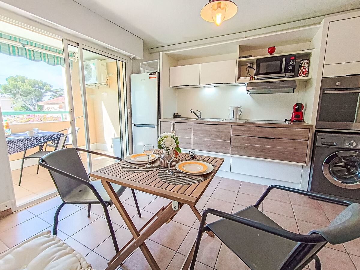 Appartement 2 pièces avec terrasse à Saint-Raphaël - Photo 3