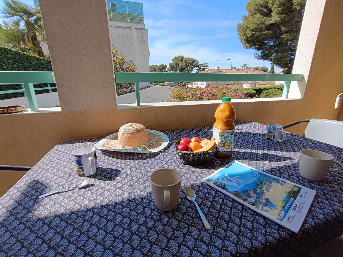Appartement 2 pièces avec terrasse à Saint-Raphaël - Photo 4