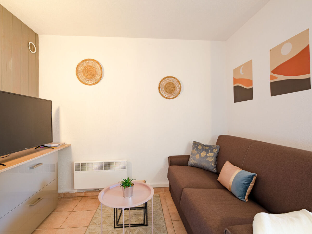 Appartement 2 pièces avec terrasse à Saint-Raphaël - Photo 5