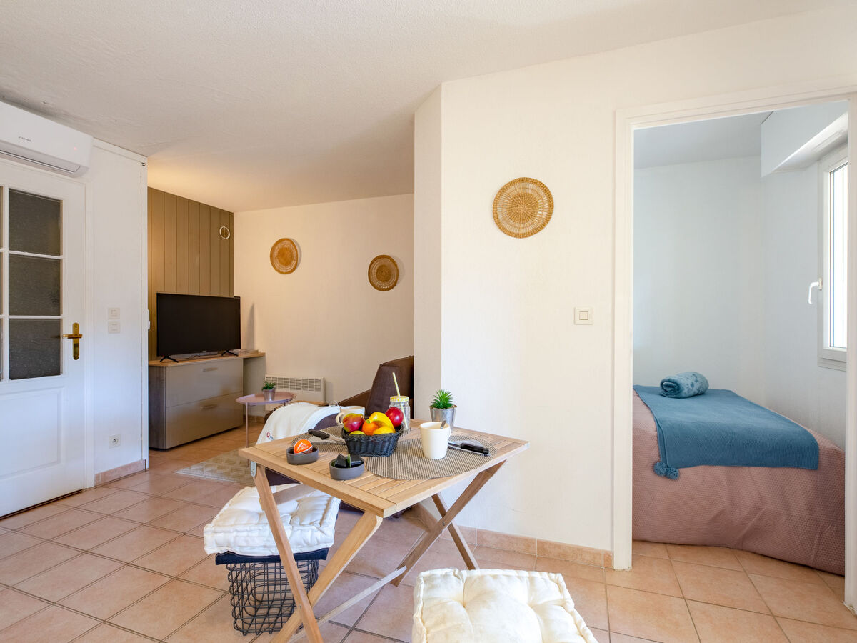 Appartement 2 pièces avec terrasse à Saint-Raphaël - Photo 8