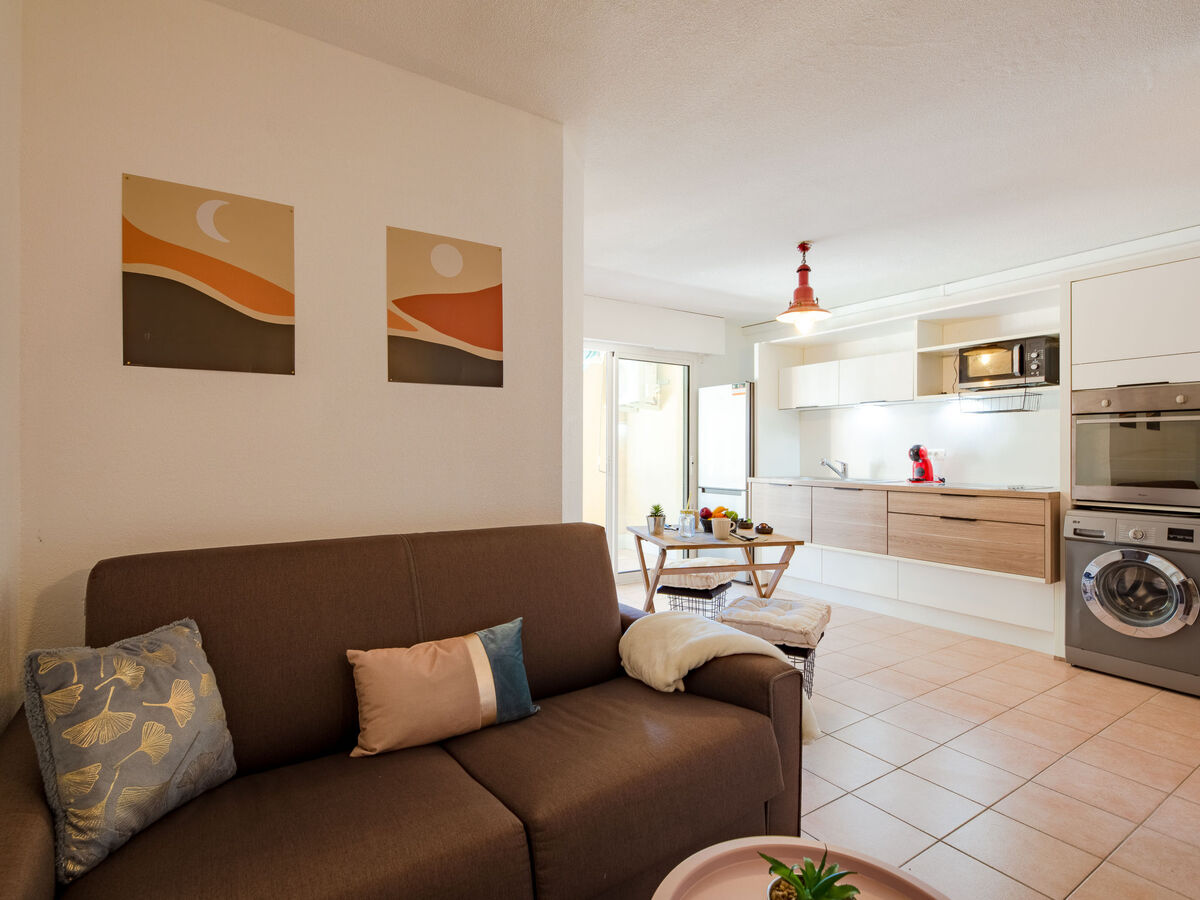 Appartement 2 pièces avec terrasse à Saint-Raphaël - Photo 9