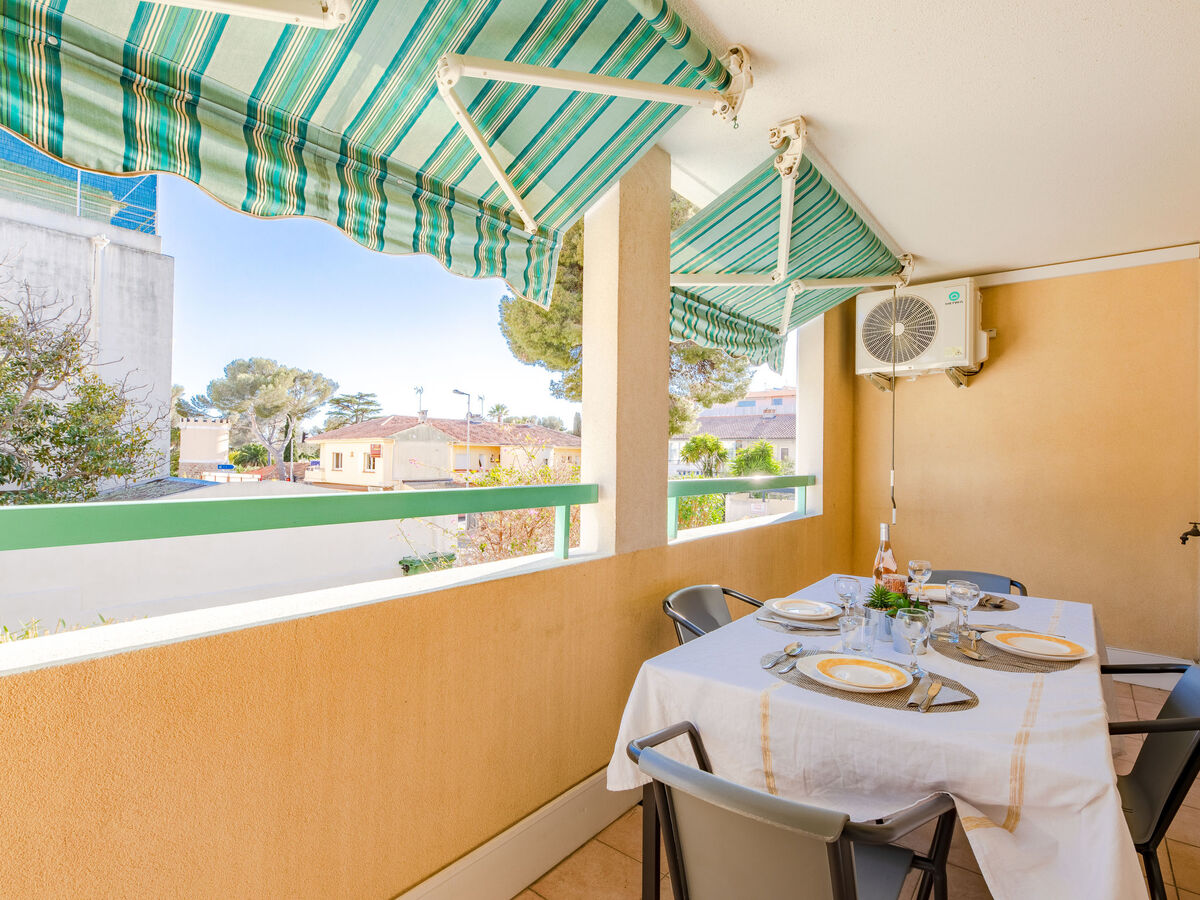 Appartement 2 pièces avec terrasse à Saint-Raphaël - Photo 17