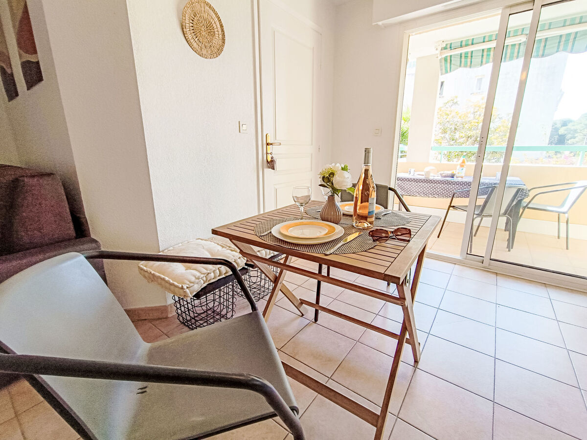 Appartement 2 pièces avec terrasse à Saint-Raphaël - Photo 19