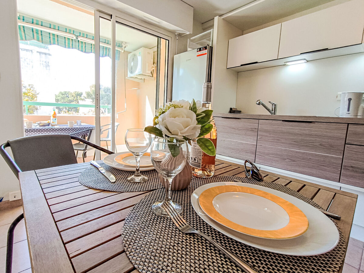 Appartement 2 pièces avec terrasse à Saint-Raphaël - Photo 20