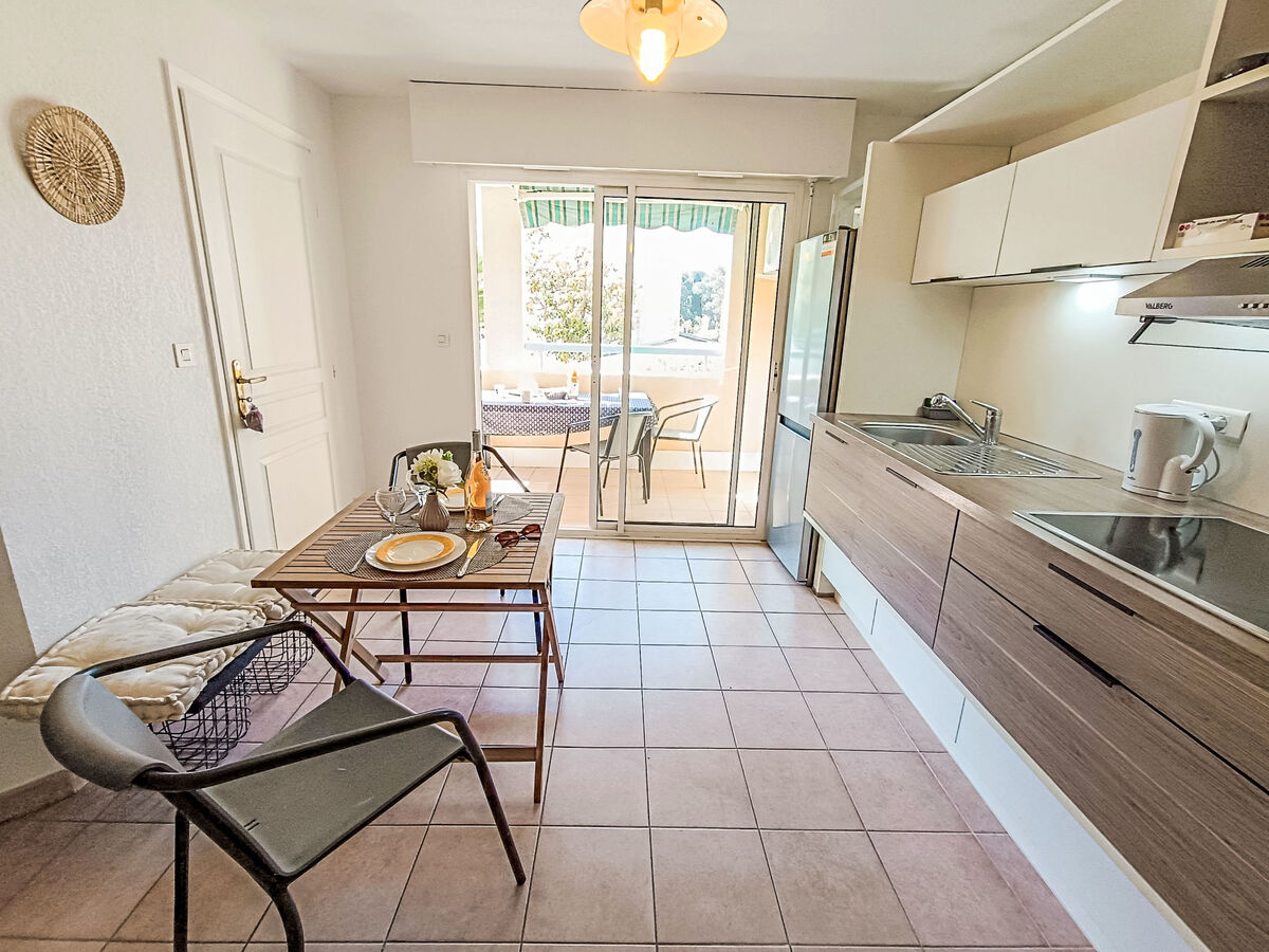 Appartement 2 pièces avec terrasse à Saint-Raphaël - Photo 21
