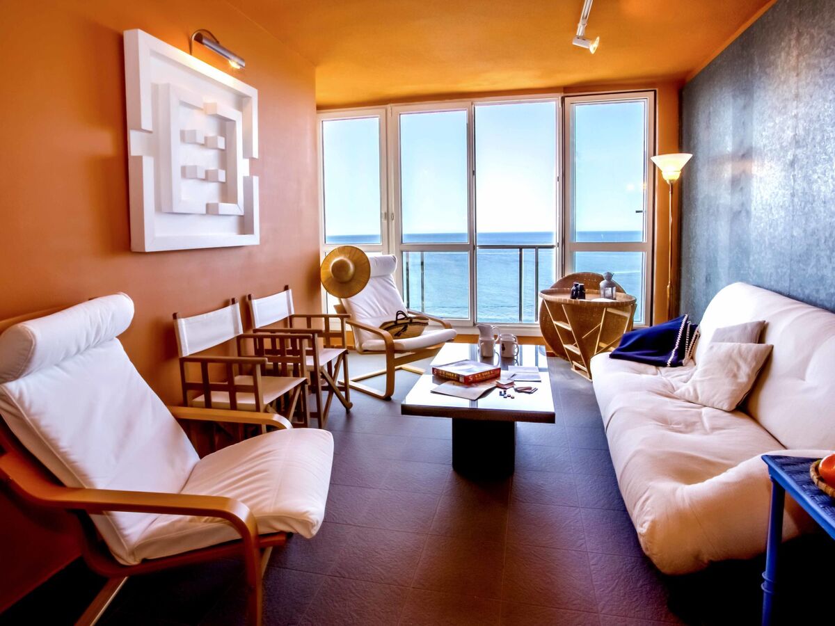 Appartement Torre del Castillo – 12e étage, vue mer à Javea - Photo 2