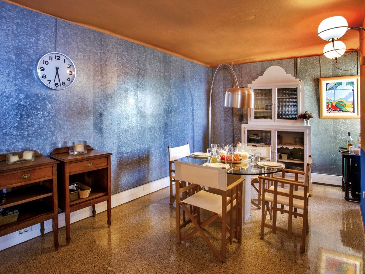 Appartement Torre del Castillo – 12e étage, vue mer à Javea - Photo 4