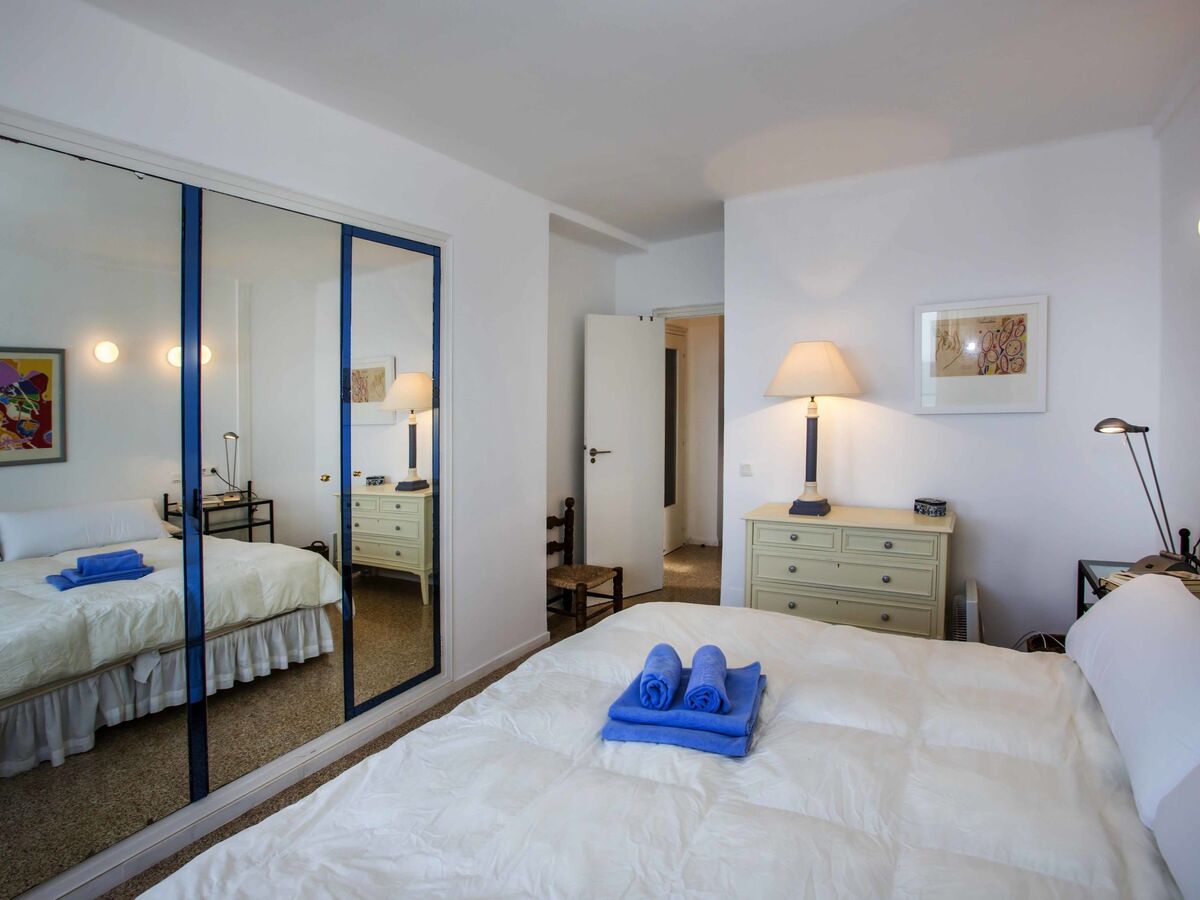Appartement Torre del Castillo – 12e étage, vue mer à Javea - Photo 15