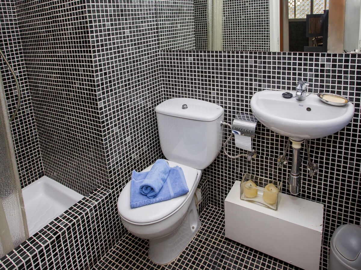 Appartement Torre del Castillo – 12e étage, vue mer à Javea - Photo 17