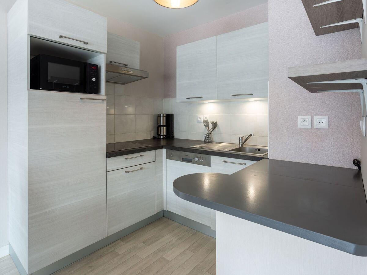 Appartement Montjoie, Bat A à Saint Malo - Photo 2