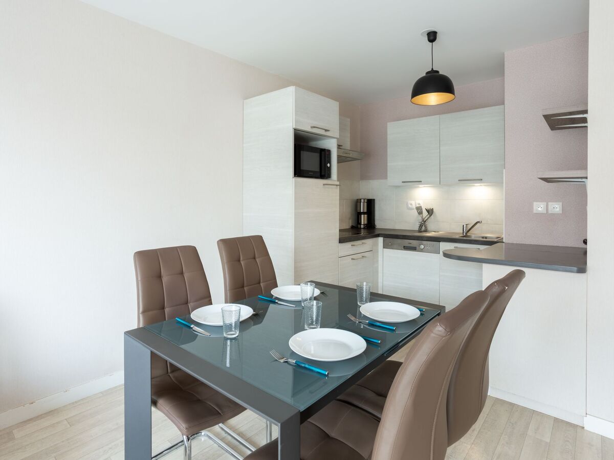 Appartement Montjoie, Bat A à Saint Malo - Photo 3