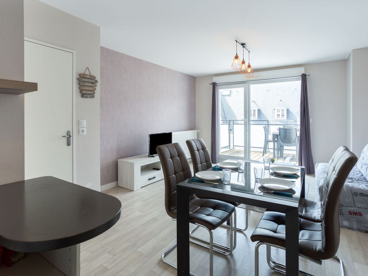 Appartement Montjoie, Bat A à Saint Malo - Photo 4