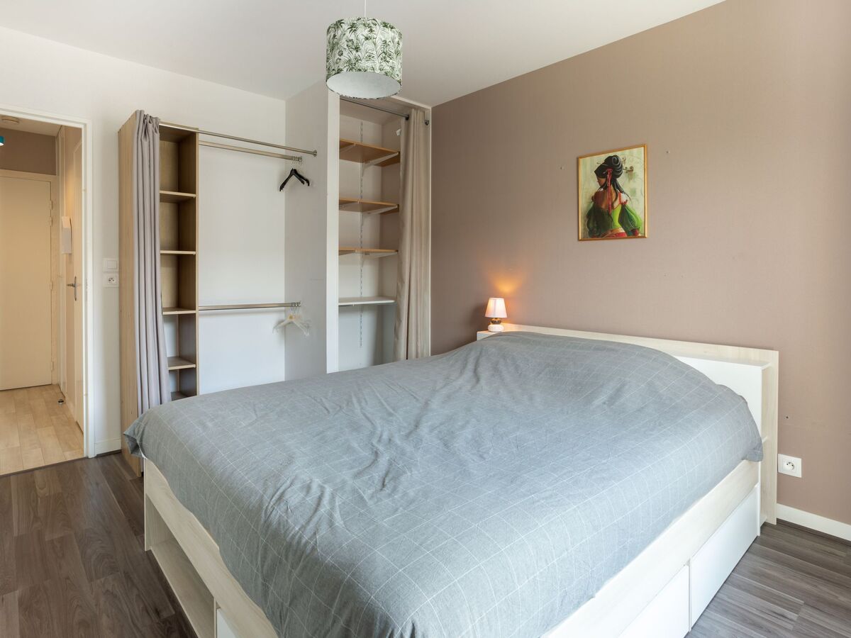 Appartement Montjoie, Bat A à Saint Malo - Photo 5