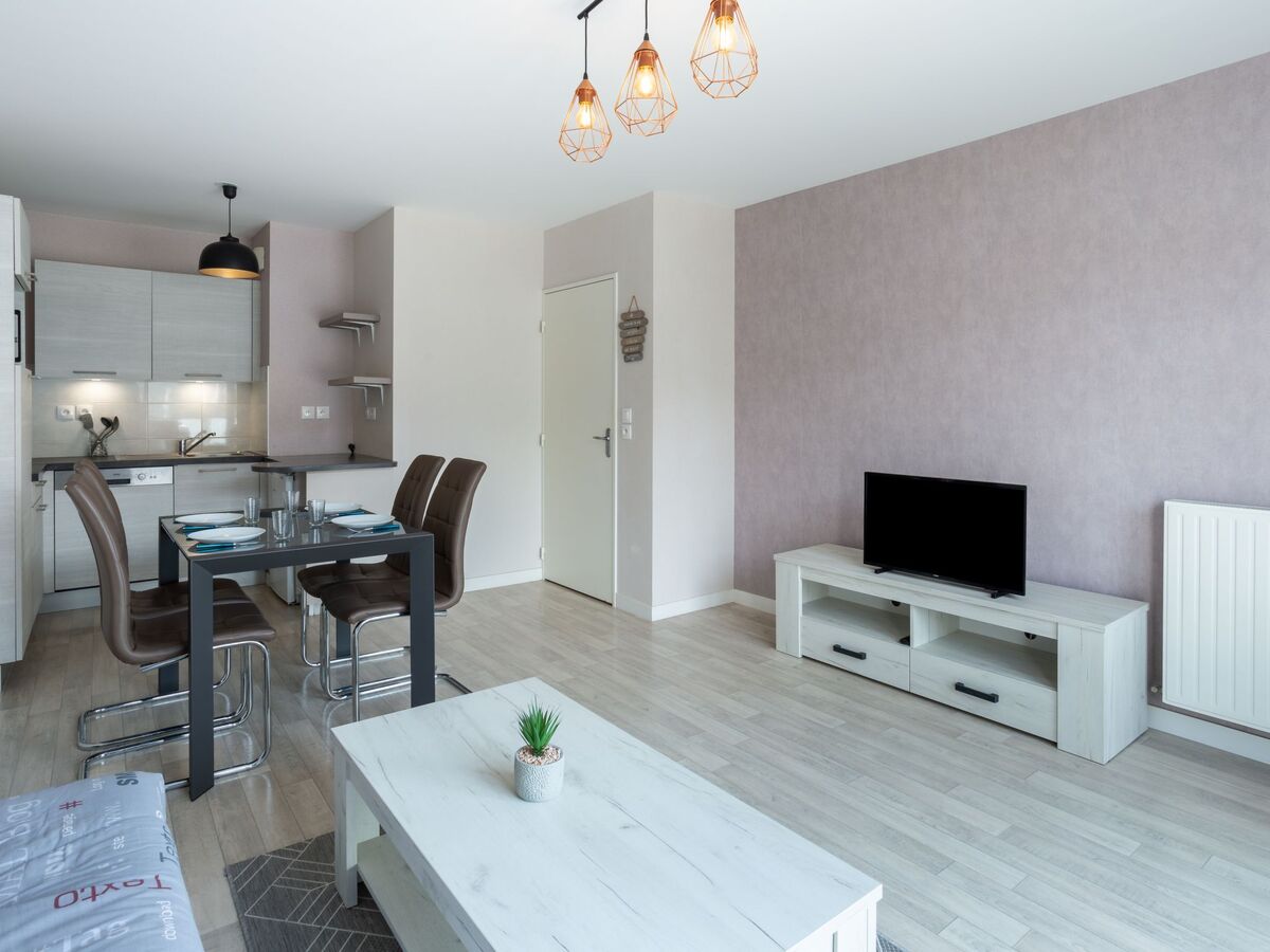Appartement Montjoie, Bat A à Saint Malo - Photo 6
