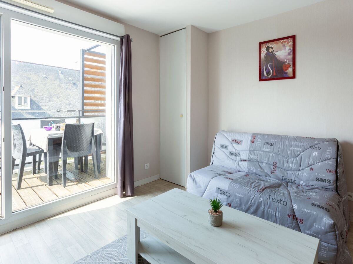 Appartement Montjoie, Bat A à Saint Malo - Photo 7