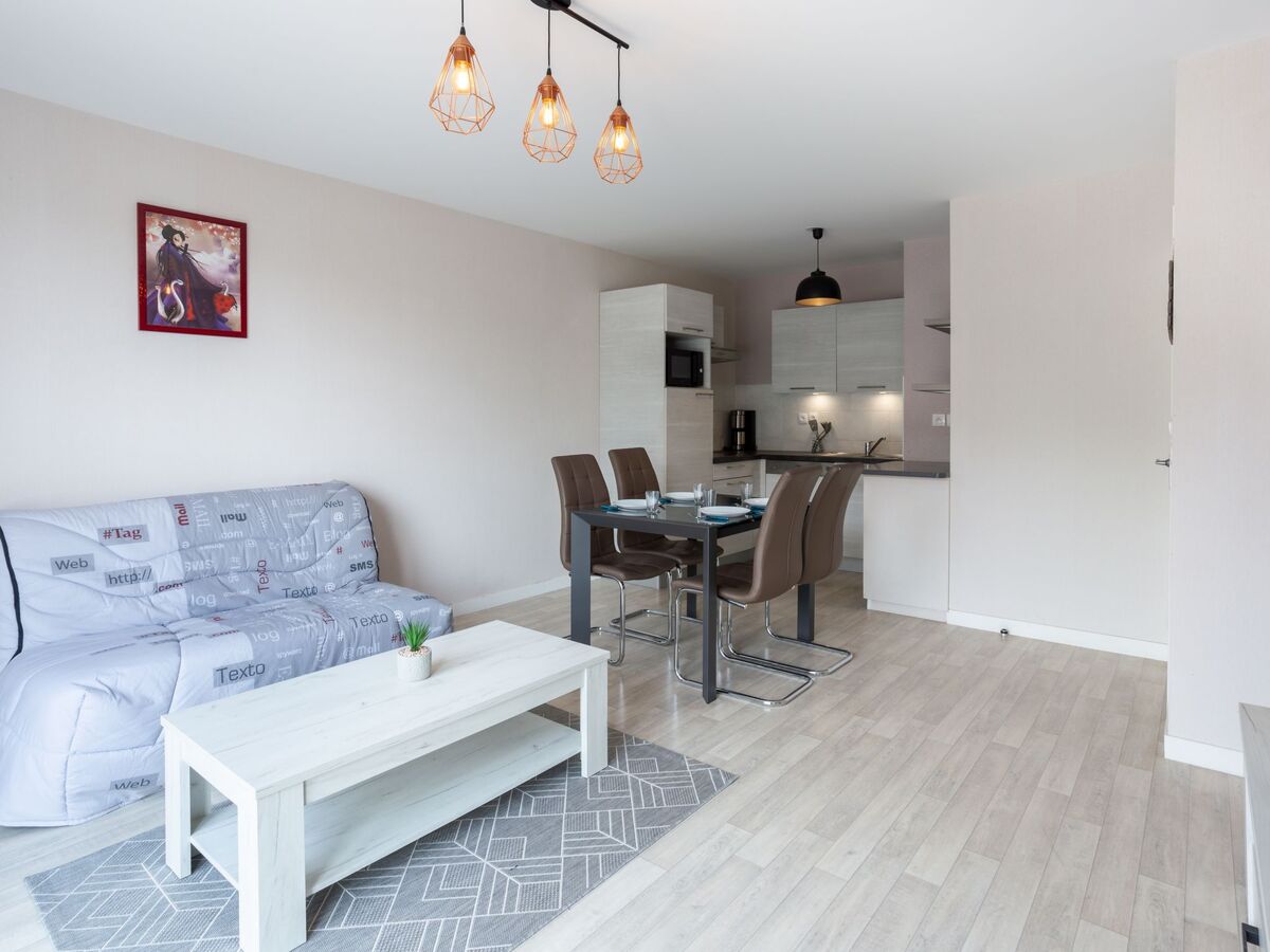 Appartement Montjoie, Bat A à Saint Malo - Photo 8