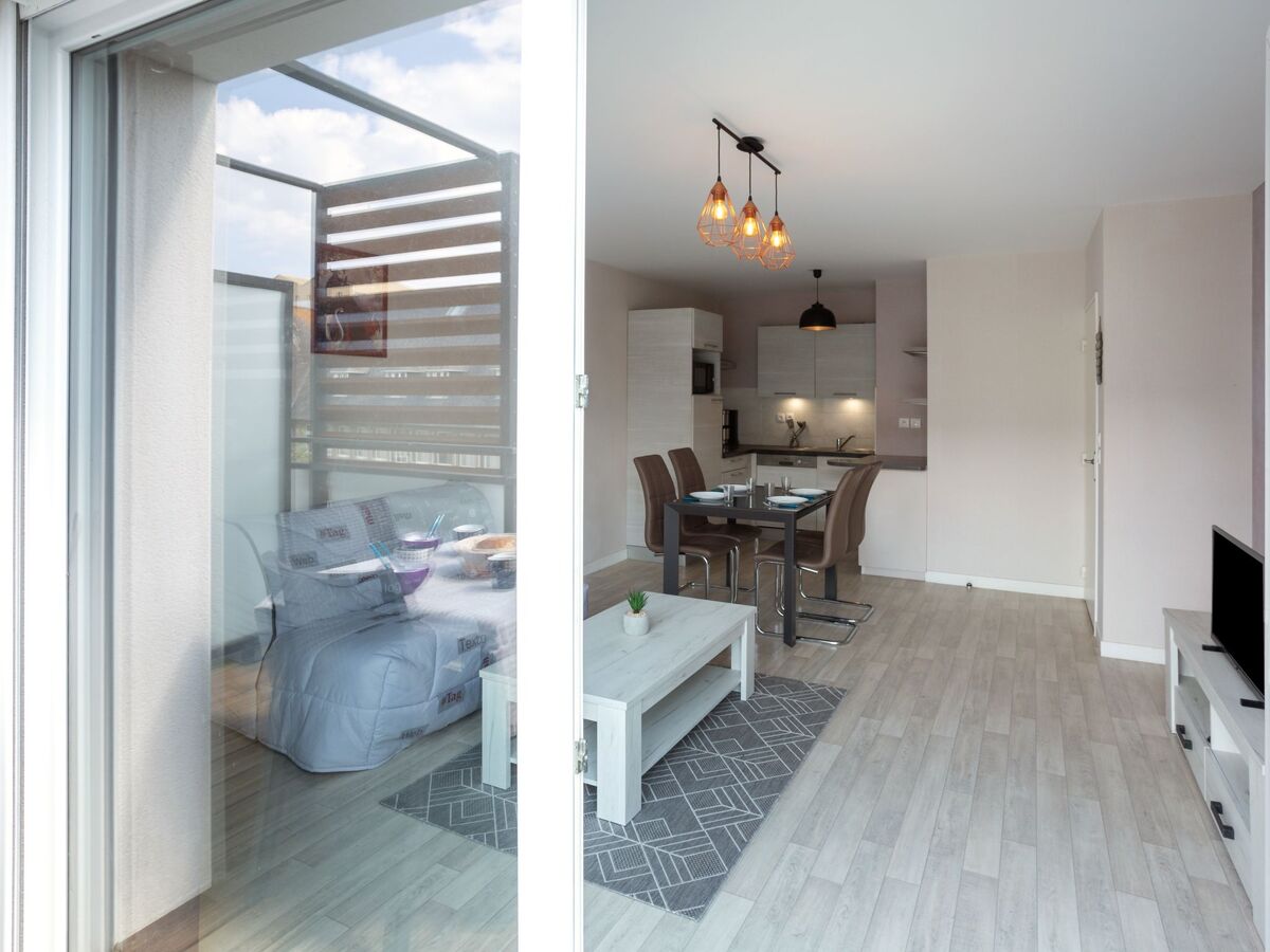 Appartement Montjoie, Bat A à Saint Malo - Photo 9