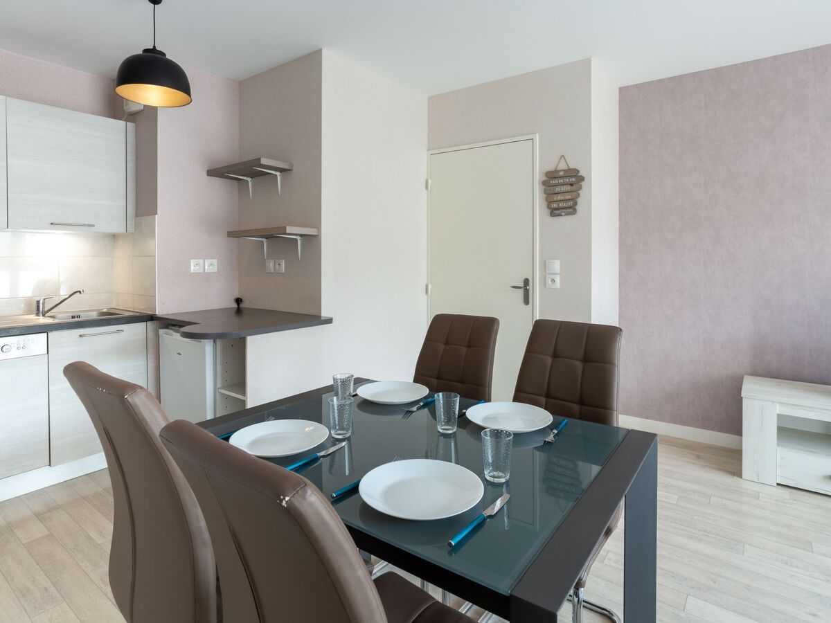 Appartement Montjoie, Bat A à Saint Malo - Photo 10