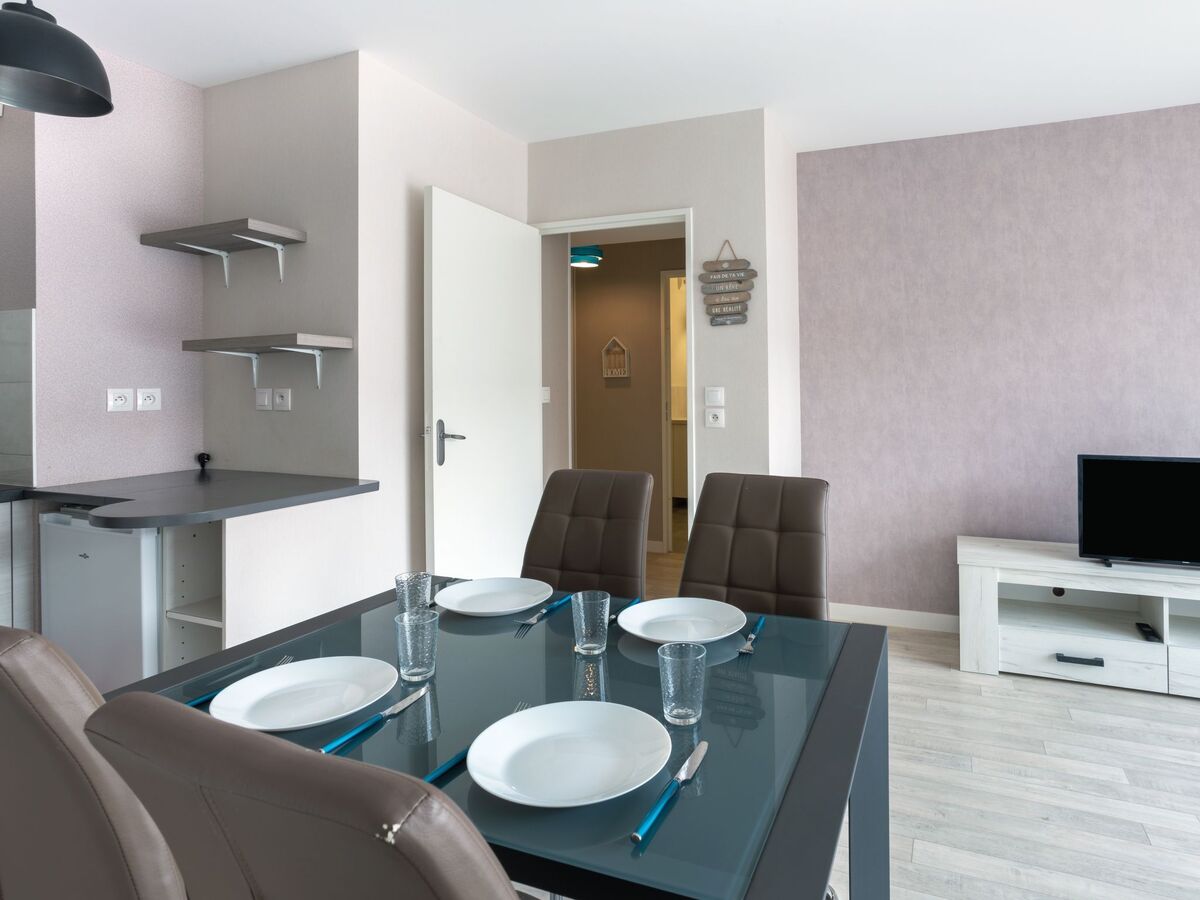 Appartement Montjoie, Bat A à Saint Malo - Photo 11
