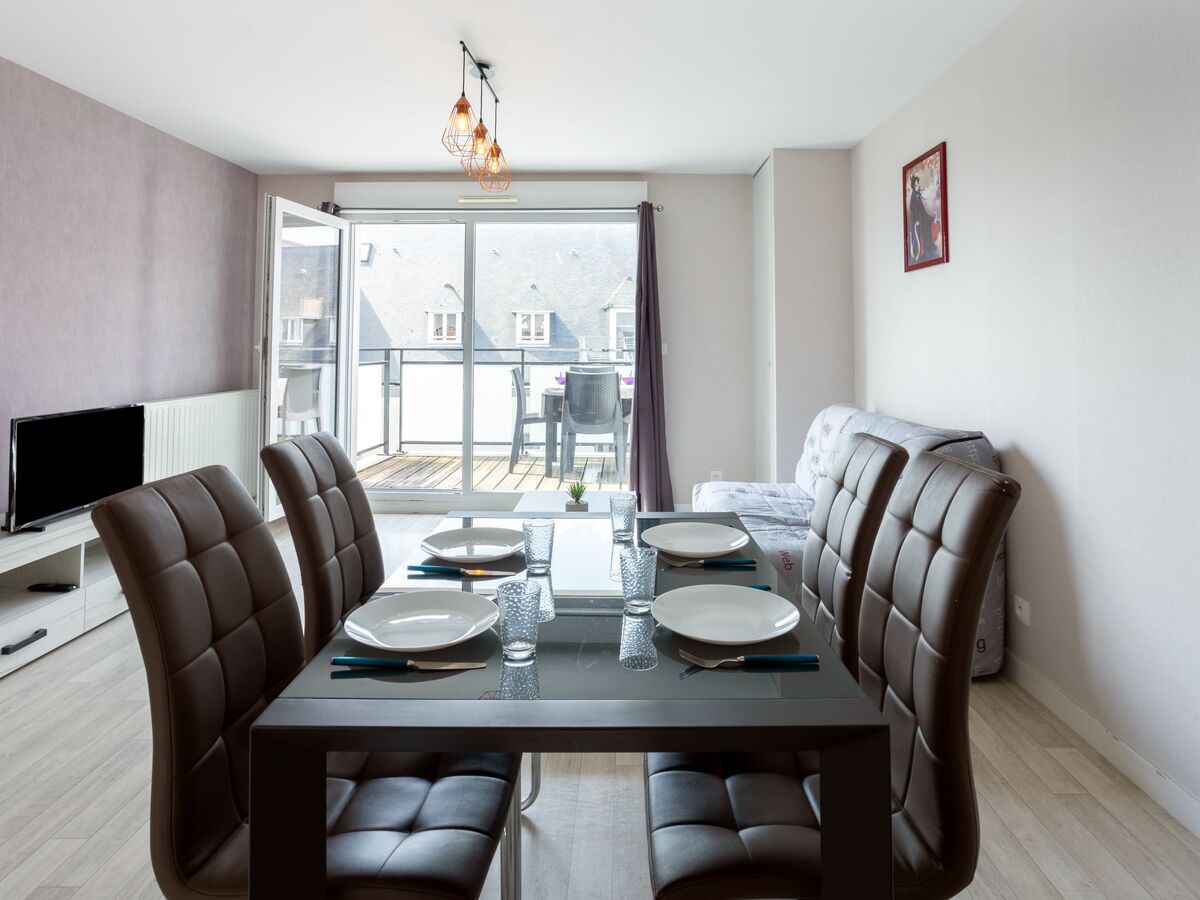 Appartement Montjoie, Bat A à Saint Malo - Photo 12