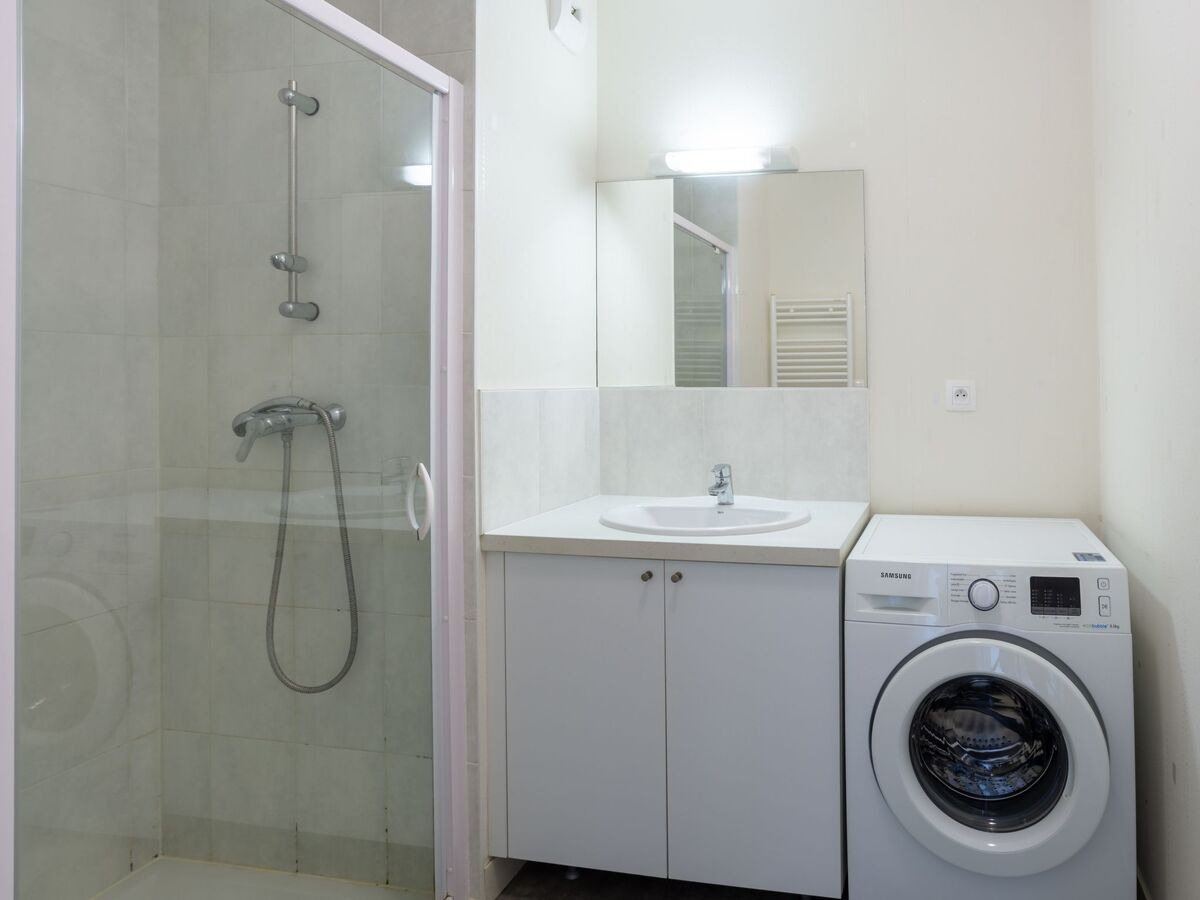 Appartement Montjoie, Bat A à Saint Malo - Photo 13